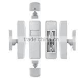 GSM Alarm OEM ODM Development Service With Wired PIR Detector thumbnail-3