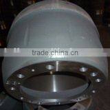 High Grade IVECO Break Drum Manufacturer