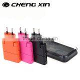 250v 6a Electrical Plug Socket in World Dc/ac Travel Adapter Supplier's Choice