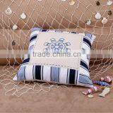 Office Sofa Cushion Cover Lumbar Pillow thumbnail-4