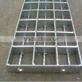 Hot Dipped Galvanized Steel Drainage Grates /road Drainage Grates