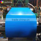 PPGI Prepainted Galvanized Steel Coil From China Factory thumbnail-4