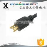 Electrical Plug for Industrial Equipment