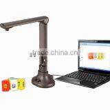 Digital Visual Presenter,Easy-to-use Most Popular HD Camera Visualizer thumbnail-1