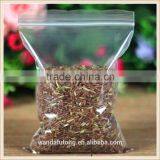 Wholesale Zlb-104 9x14 Clear Grip Self Press & Seal Resealable Zip Lock Plastic Bag Poly Small thumbnail-1