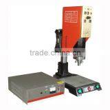 Standard Ultrasonic Plastic Welding Machine