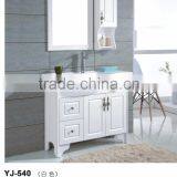 Cheap Price Antique Design Wall Mounted One Piece Vanity Bathroom thumbnail-6