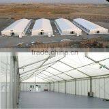 2015 RP 20x60m Aluminium Structure Showroom Tent thumbnail-1