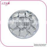 Food Grade Different Shape Stainless Steel Cookie Cake Mold thumbnail-1