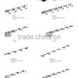 Empolo Lovely Apple Design Wall Hooks Wall Coat Rack And Clothes Hangers 220-6 thumbnail-2