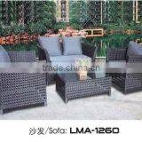 New Design Rattan Outdoor Furniture Jakarta thumbnail-1