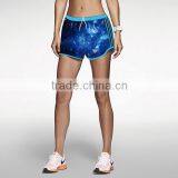 Gym Shorts For Sports, Custom Printed Fitness Gym Shorts thumbnail-4