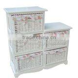 Deautiful Deisgh Wooden Cabinet thumbnail-1