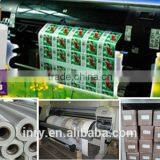 Perfect 380GSM Matte Polycotton Blend Europe Canvas Blanks