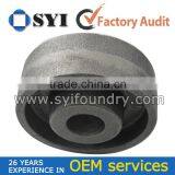 Cast Iron Rope Pulley thumbnail-2