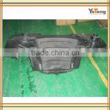 Rotomolding Truck Fuel Tank Aluminum Mould