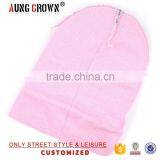 Mixed Neon Color Acrylic Pom Beanie thumbnail-5