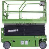 Self-Propelled Hydraulic Elevating Platform thumbnail-1