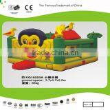 Hot Design Inflatable Bounces Series thumbnail-1