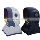Omnidirection Laser Barcode Scanner QBS-9160 Factory Price thumbnail-6