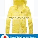 2015 Breathable Sun Protection Skin Clothing for Women thumbnail-1