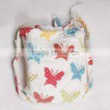 Hot Sale Factory Made Color Stripes Velour Printing Towel Cloth Cheap Beach Bag thumbnail-5