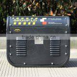 BISON ITALY Design 168F 6.5HP 2.5KW HONDA Technology Air-Cooled Gasoline Generator Set thumbnail-4