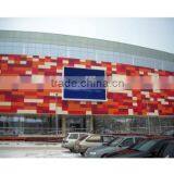 12mm Pixels and Text,animation,graphics Display Function Scrolling Led Dot Matrix Display thumbnail-2