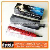 Bags for Hair Straighteners,Heat Insulation Bag for Mini Hair Straightener thumbnail-6