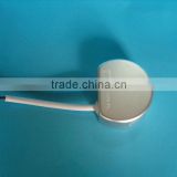 round electronic transformer