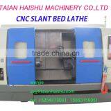 CNC450B x 750 1000 1500mm 5 axis cnc machine price Custom CNC turning center                        
                                                Quality Choice