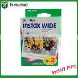Fujifilm Instax Wide Film Instant Film Twin Pack thumbnail-1