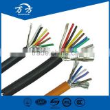 IEC 60502 1.5mm 2.5mm 4mm 6mm PVC sheathed flexible cables and wires