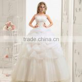Beautiful White Bridal Dress / Many Sizes Bridal Wedding Dress