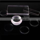 60/40 Surface Quality Optical Glass Window thumbnail-3