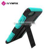 Best Selling Hybrid Shockproof Defender Mobile Phone Case for Iphone 7 thumbnail-2