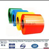 0.13mm-0.7mm DC51D+Z Galvanized Steel Coil HOT ON SALE