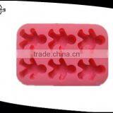 The Chinese Custom Silicone Molds thumbnail-3
