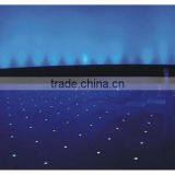 2016 Project Lighting 3.5W Stainless Steel Powder Coated Aluminum Grey Outdoor IP67 LED Ingroud Light thumbnail-2