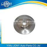 Car Parts Accessories Car Brake Disc Rotor for Japanese Car OEM 40206-CA000 thumbnail-1