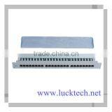 24 Ports Cat.6 FTP Patch Panel