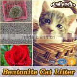 Anti-bacteria Bentonite Clumping Cat Litter Green Tea thumbnail-6