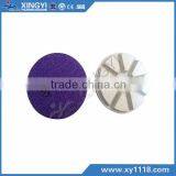 Floor Polishing Pads to Polished Concrete