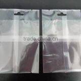 Hot Sale Transparent Vacuum Food Bag for Frozen Food Storage thumbnail-3
