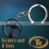 Hot Sale Logo Custom Professional Keychain thumbnail-4