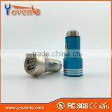 3.1A Quickly Safety Hammer Car Charger for Mobile Phone Iphone6 Huawei Mate 8 Cell Phone thumbnail-1