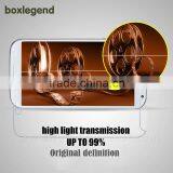 Tempered Glass Screen Protector for Samsung Freefron Screen Protect For Sumsung S4 Mini I9190 9H 0.33/0.4mm 2.5D Welcome OEM/ODM thumbnail-2