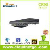 New Hot Quad Core TV Dongle RK3229 CR9S Plus Android Smart TV Stick thumbnail-3