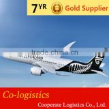 air Shipping and warehousing from China to Manila MNL