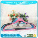 Simple And Practical Plastic Hanger Non-slip Hanger For Clothes thumbnail-1